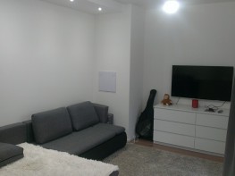 Квартира-студия, 38 м², Прага 5 - Глубочепы